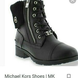 Michael Kors boots